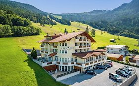 Hotel Alpen-Royal